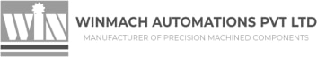 Logo of Winmach Automations